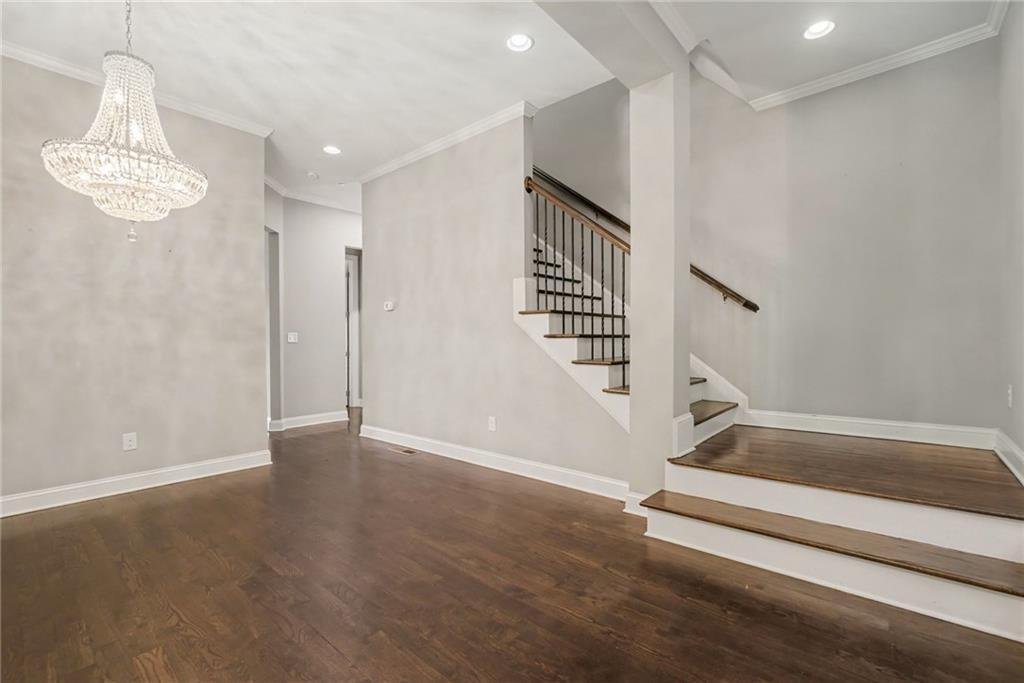 Townhouse in Marietta, Georgia, United States 3 - 19134818