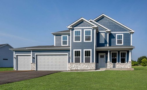 Casa a Channahon, Illinois, Stati Uniti 1