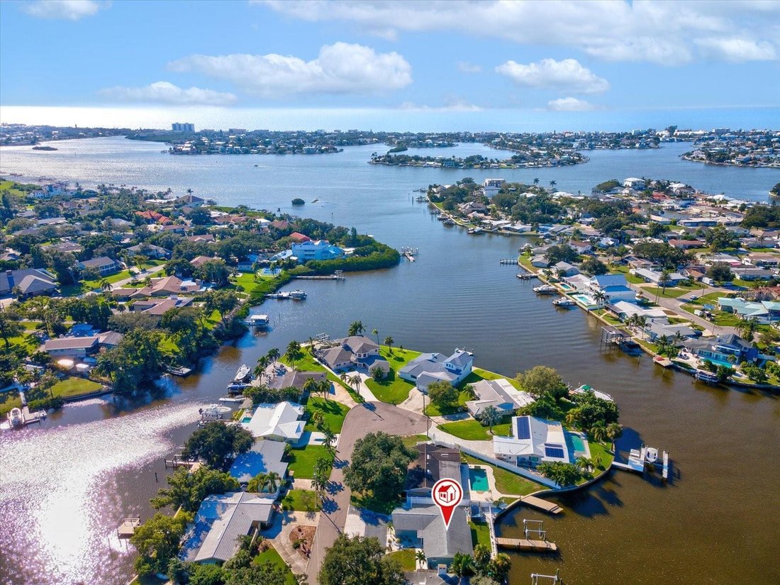 Casa a Largo, Florida, Stati Uniti 2 - 19133923
