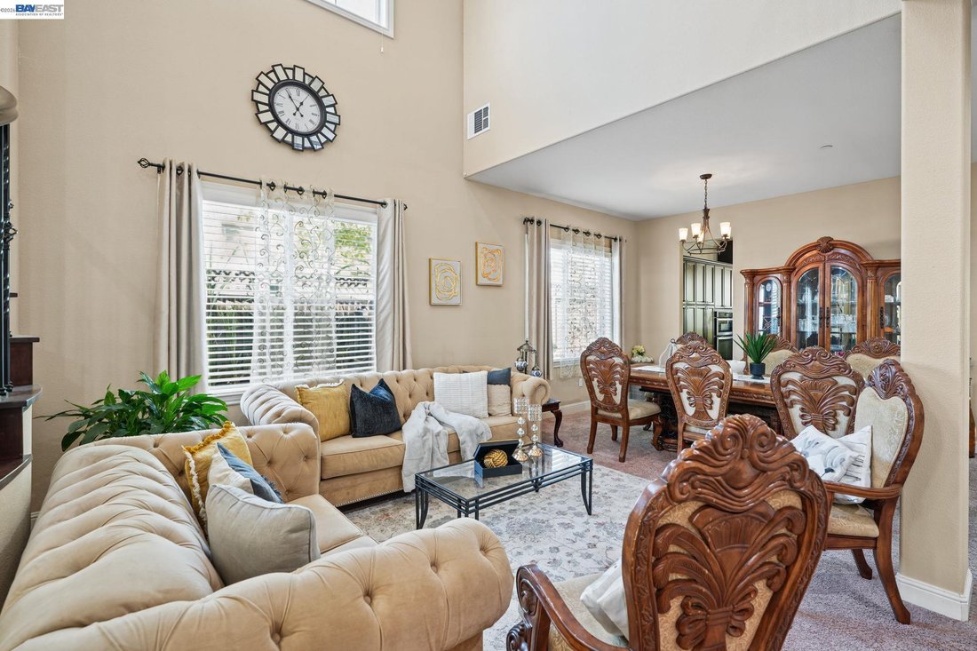 House in Dublin, California, United States 4 - 19125086