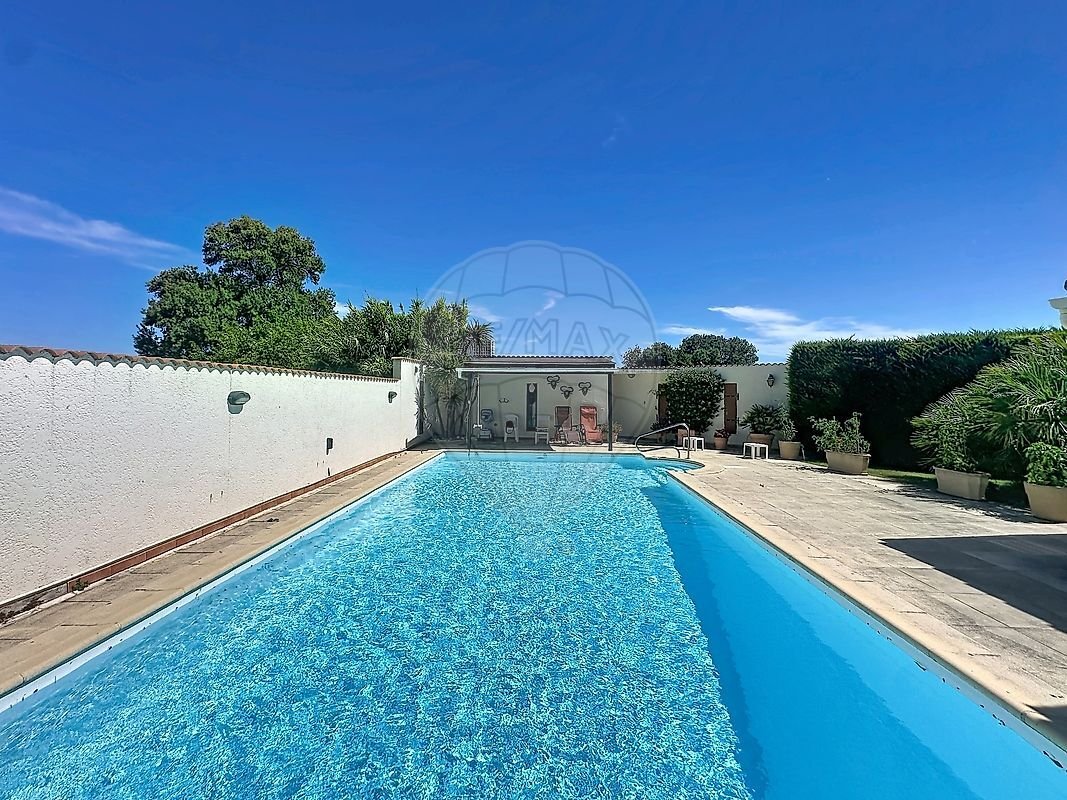 Villa à Garons, Occitanie, France 2 - 19129916