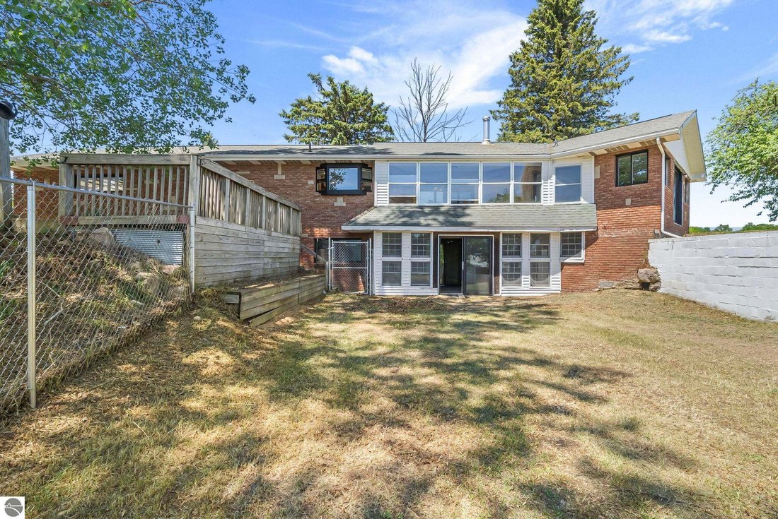 Casa a Cadillac, Michigan, Stati Uniti 5 - 19124118