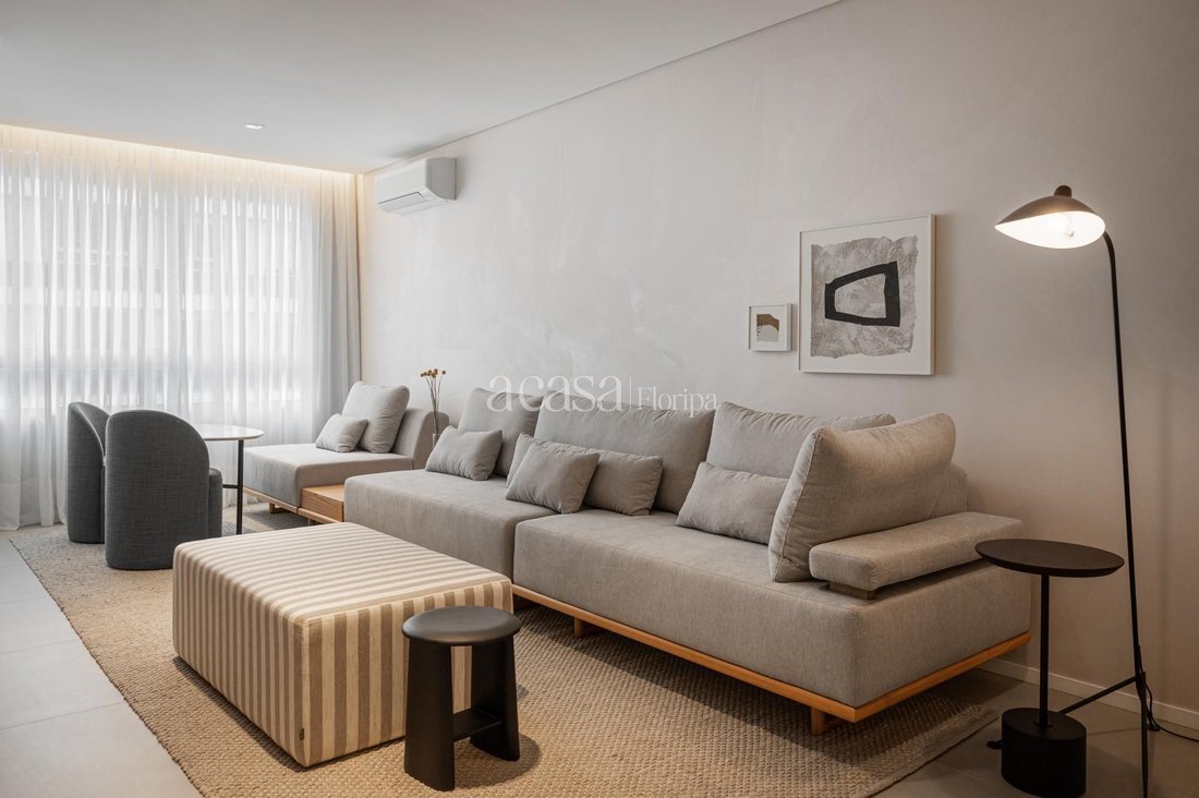 Apartamento en Florianópolis, Santa Catarina, Brasil 5 - 19123127