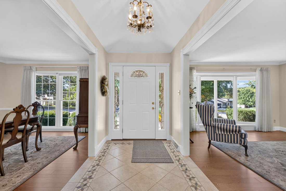 Casa a Town and Country, Missouri, Stati Uniti 5 - 19121223