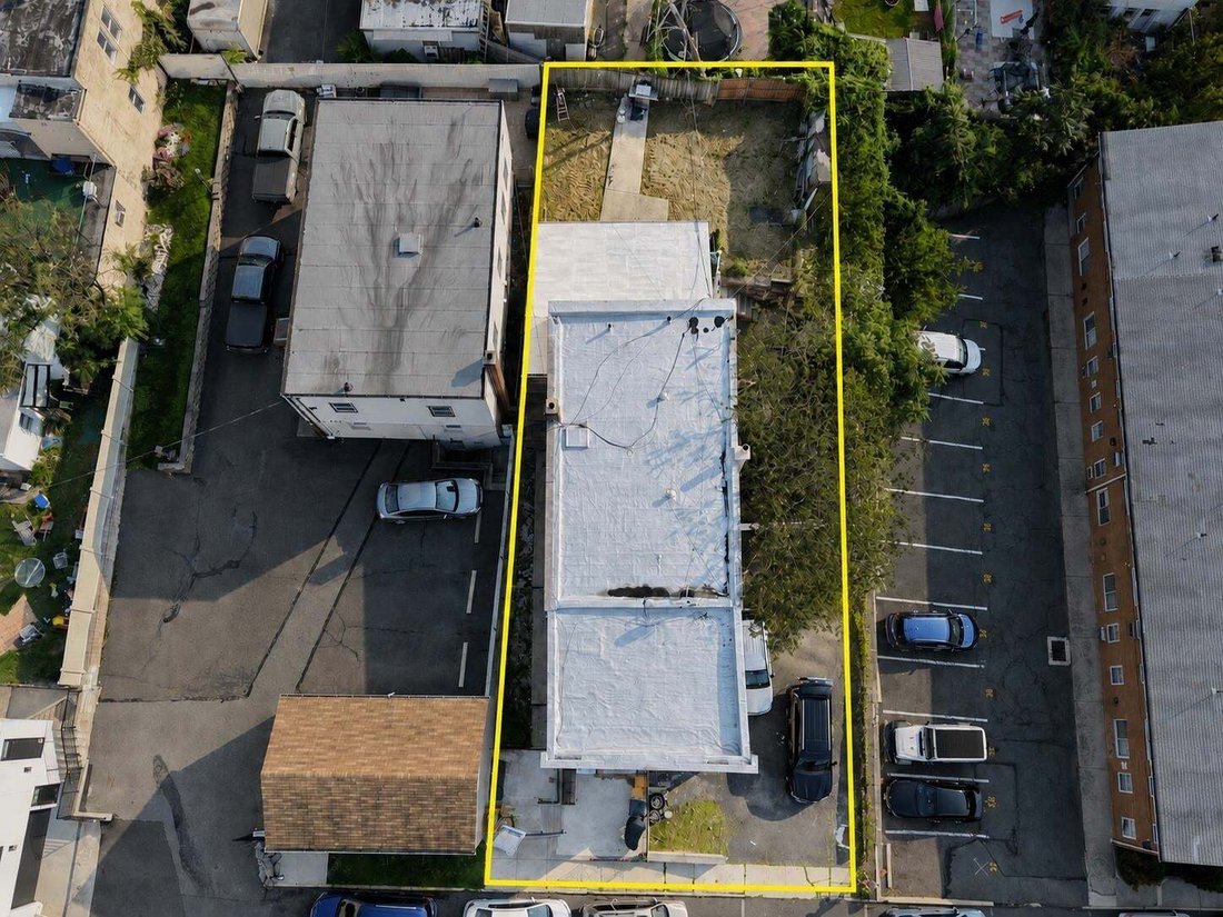 Casa a North Bergen, New Jersey, Stati Uniti 2 - 19120709