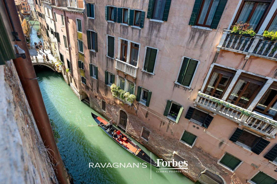 Wohnung in San Marco, Venedig, Italien 3 - 19122838