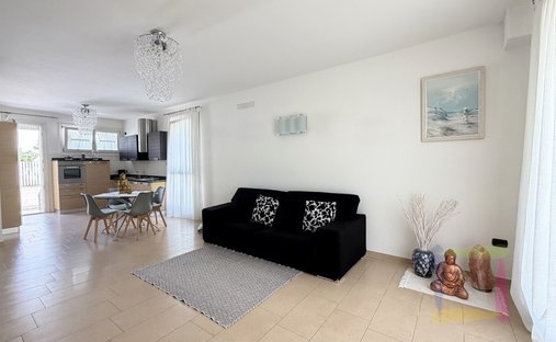 Haus in Sottomarina, Chioggia, Venetien 1
