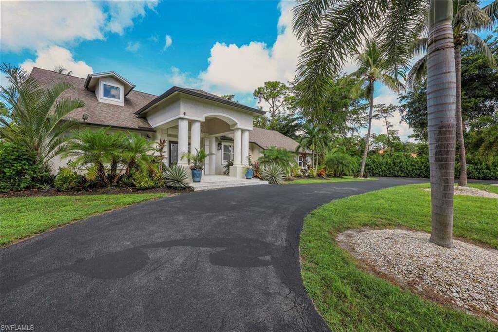 Maison à Naples, Floride, États-Unis 5 - 19133327