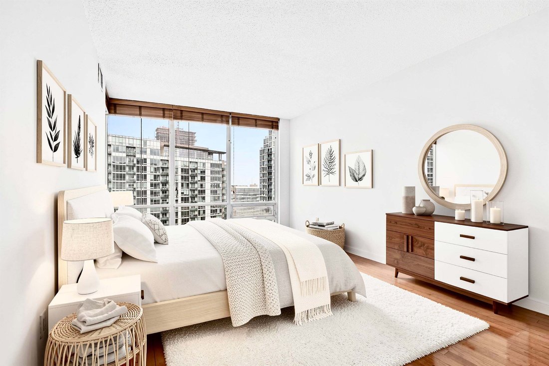 Appartement à Hoboken, New Jersey, États-Unis 4 - 19120983