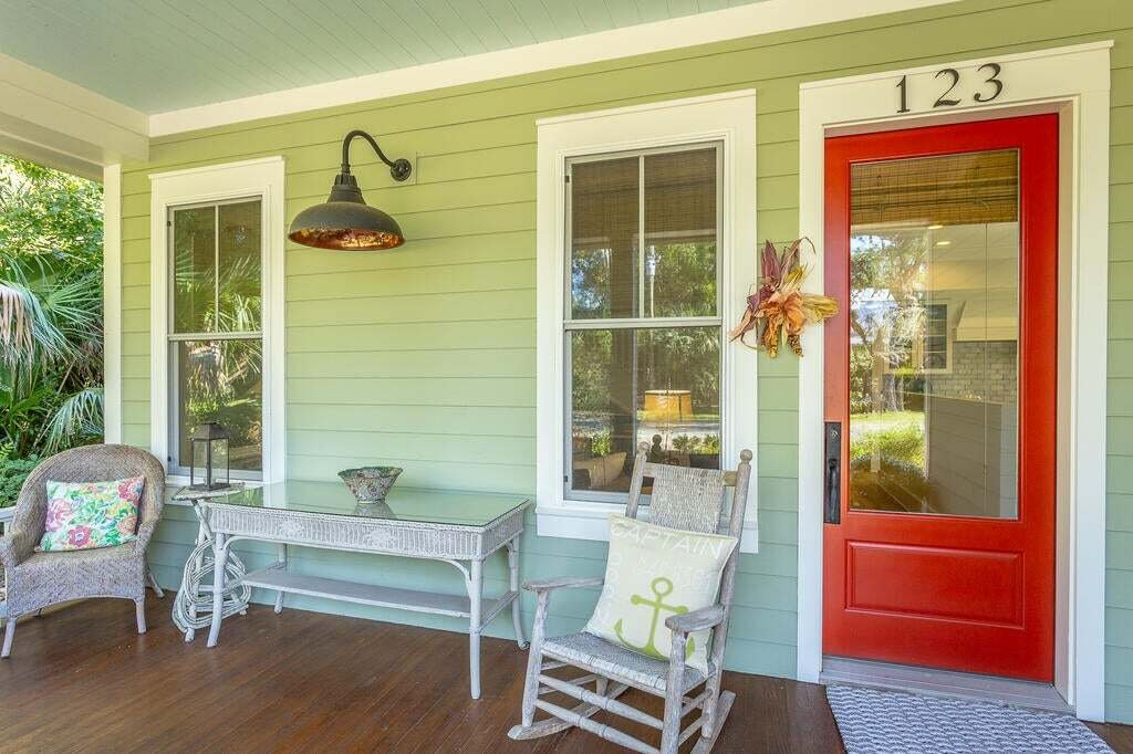 Casa a Apalachicola, Florida, Stati Uniti 4 - 19130823