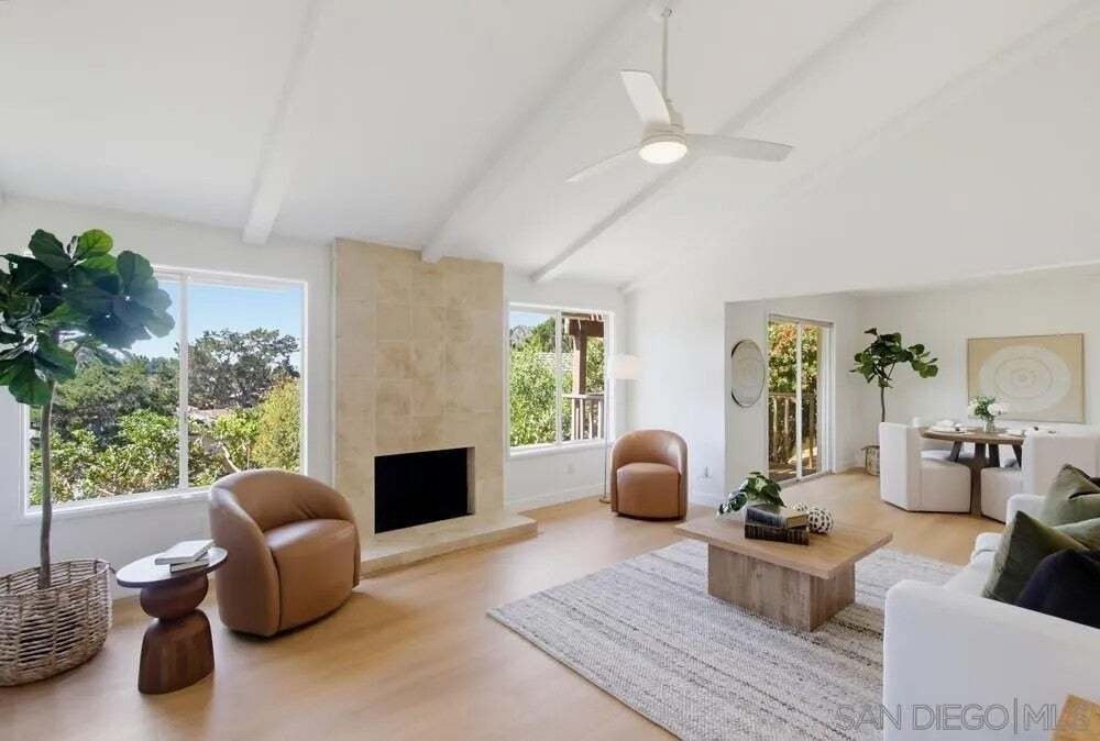 Appartement à Solana Beach, Californie, États-Unis 2 - 19125527