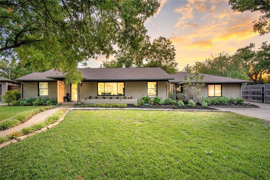 Haus in Dallas, Texas, Vereinigte Staaten 1 - 19122405