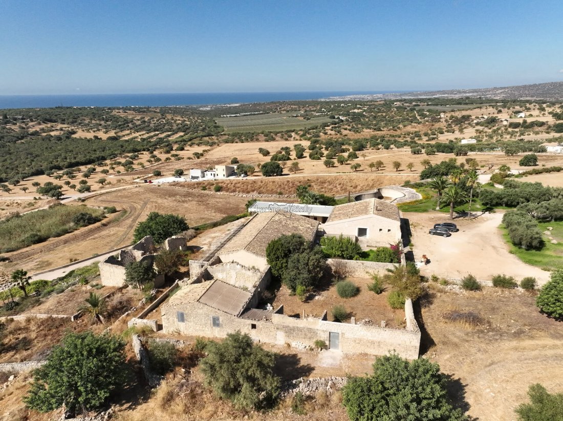 Casa en Campagna Sciclitana, Scicli, Sicilia 1 - 19135742