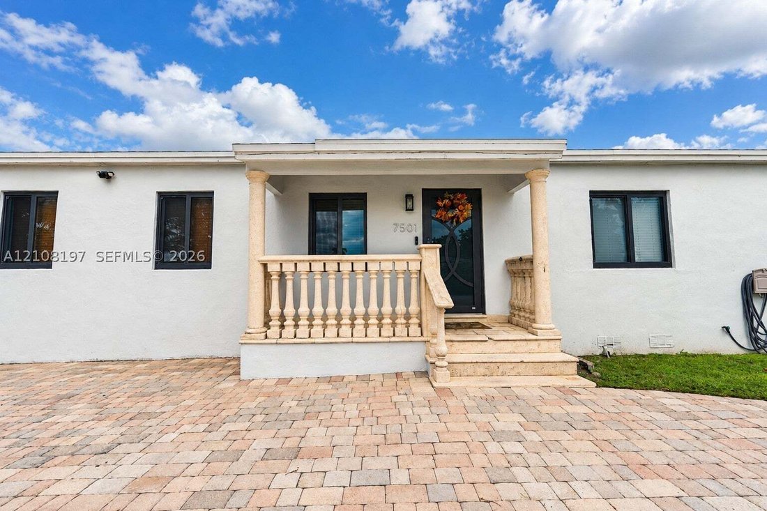 Haus in Miami, Florida, Vereinigte Staaten 3 - 19125268