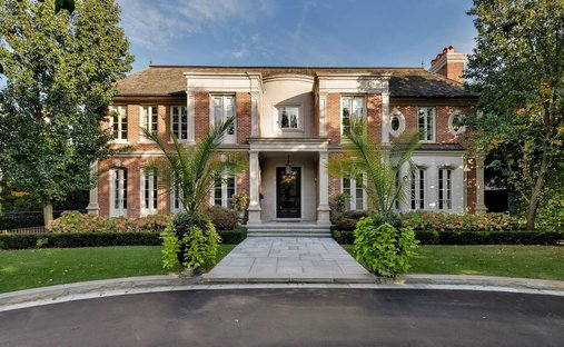 Casa en Toronto, Ontario, Canadá 1