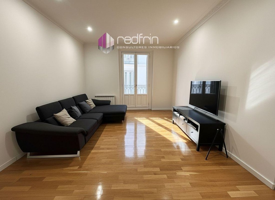 Wohnung in Centro, Madrid, Spanien 1 - 19122626