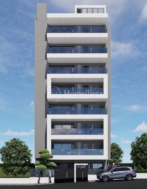 Apartment in Nea Smyrni, Attica, Greece 2 - 19122498