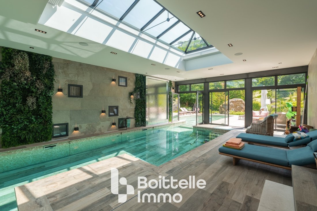 House in Barbizon, Ile-de-France, France 2 - 19126140