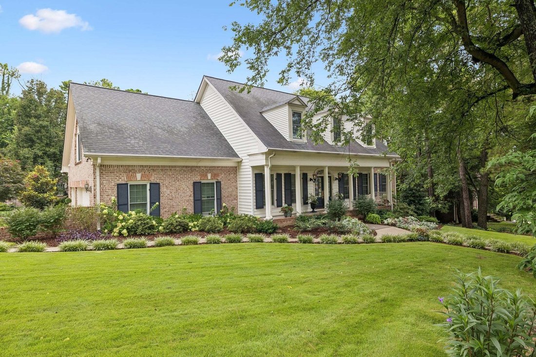 Casa a Franklin, Tennessee, Stati Uniti 2 - 19134763