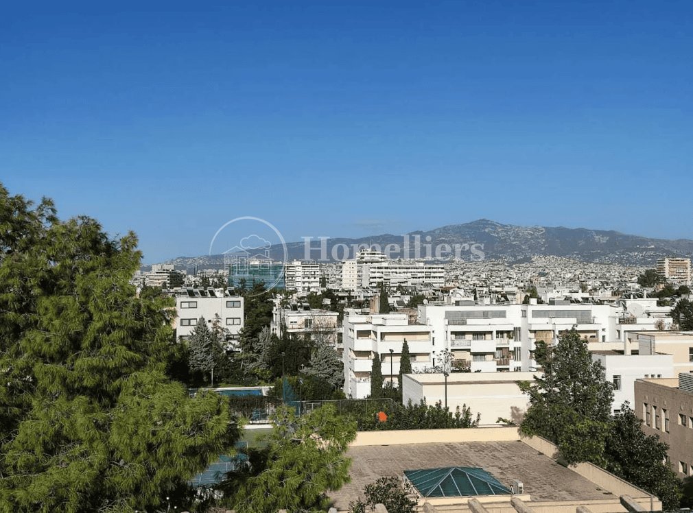 Appartement à Chalándri, Attique, Grèce 1 - 19121869