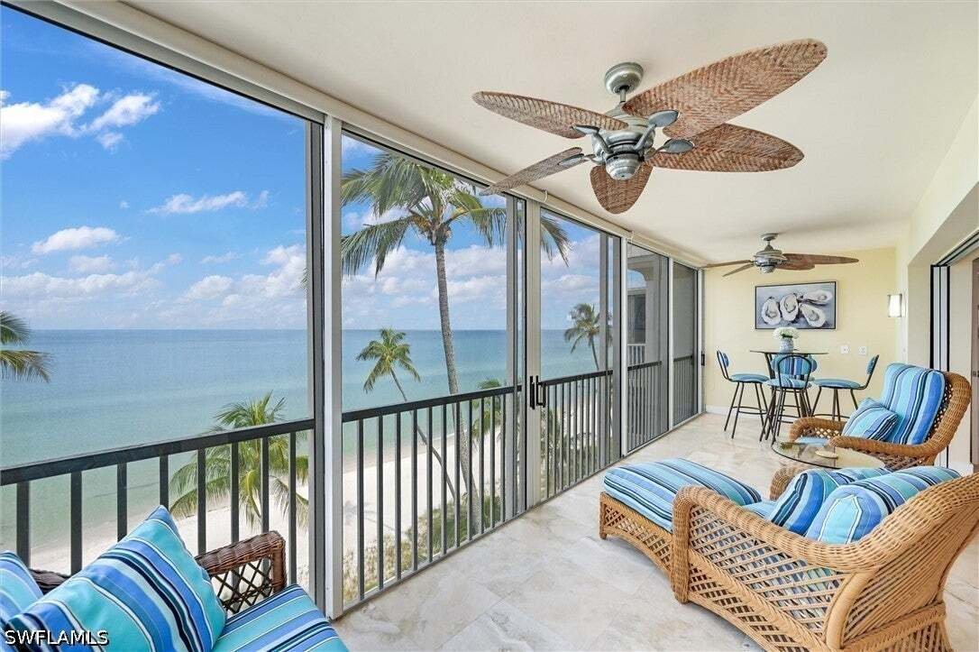 Appartement à Naples, Floride, États-Unis 2 - 19121409
