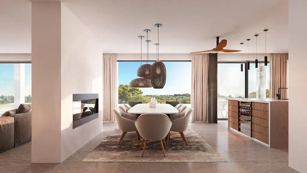 Villa à Loule (Sao Sebastiao), Algarve, Portugal 3 - 18438913
