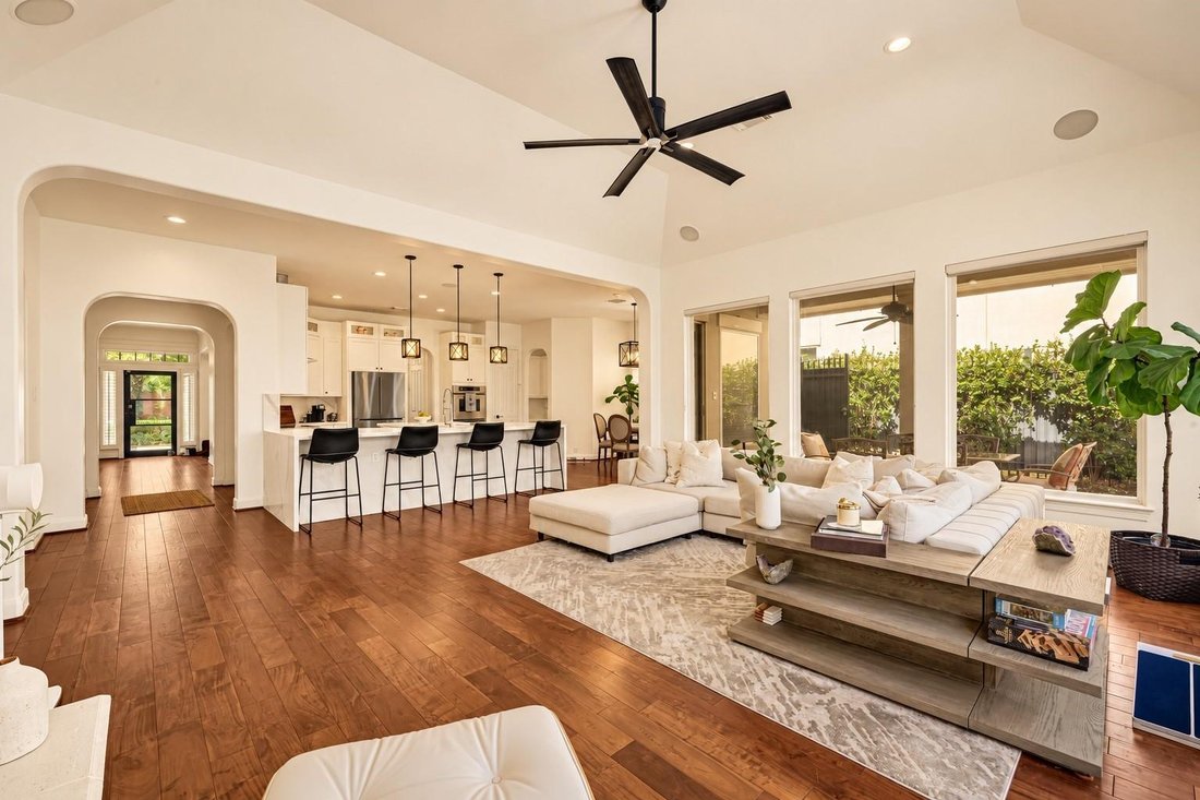 House in Houston, Texas, United States 5 - 19132274