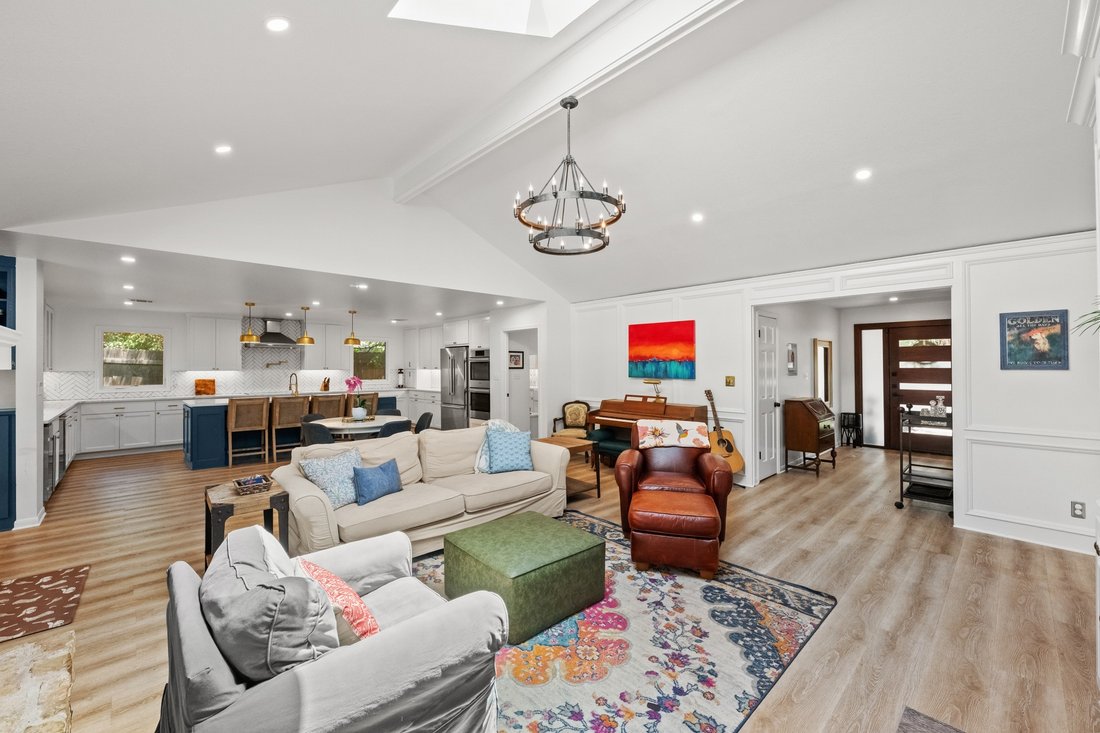 House in Austin, Texas, United States 5 - 19127061