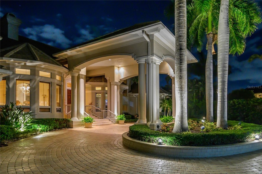 Haus in Bonita Springs, Florida, Vereinigte Staaten 5 - 19128642