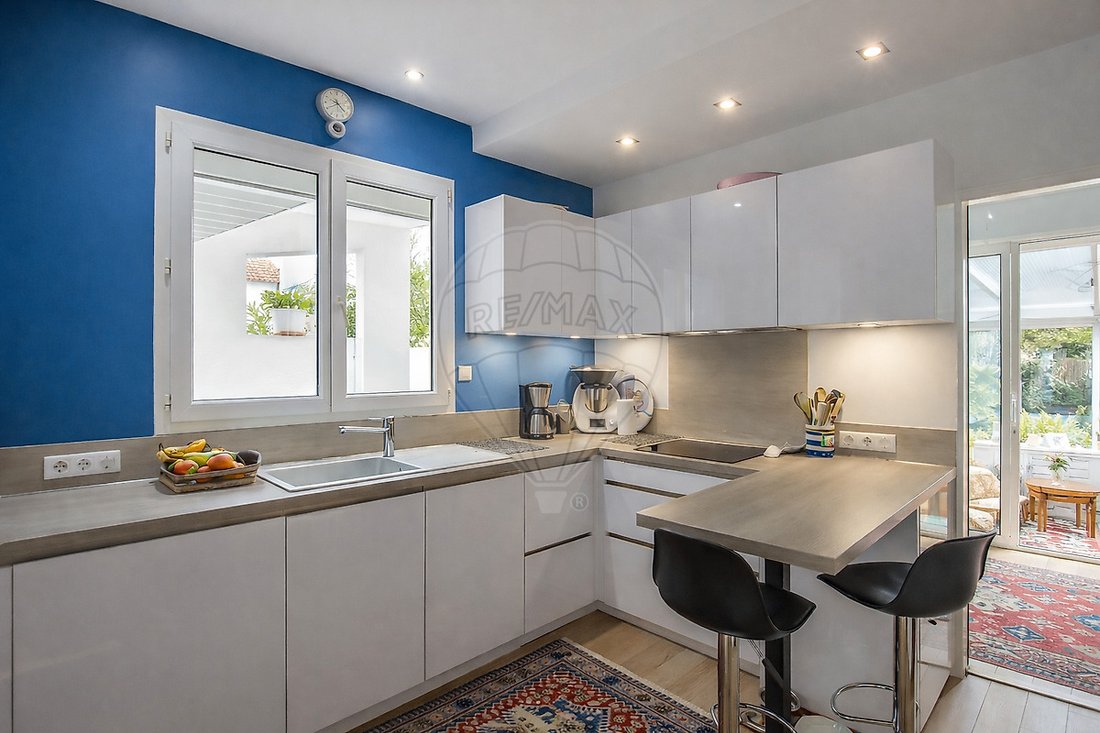 Maison à Saint Pierre, Royan, France 4 - 19129291