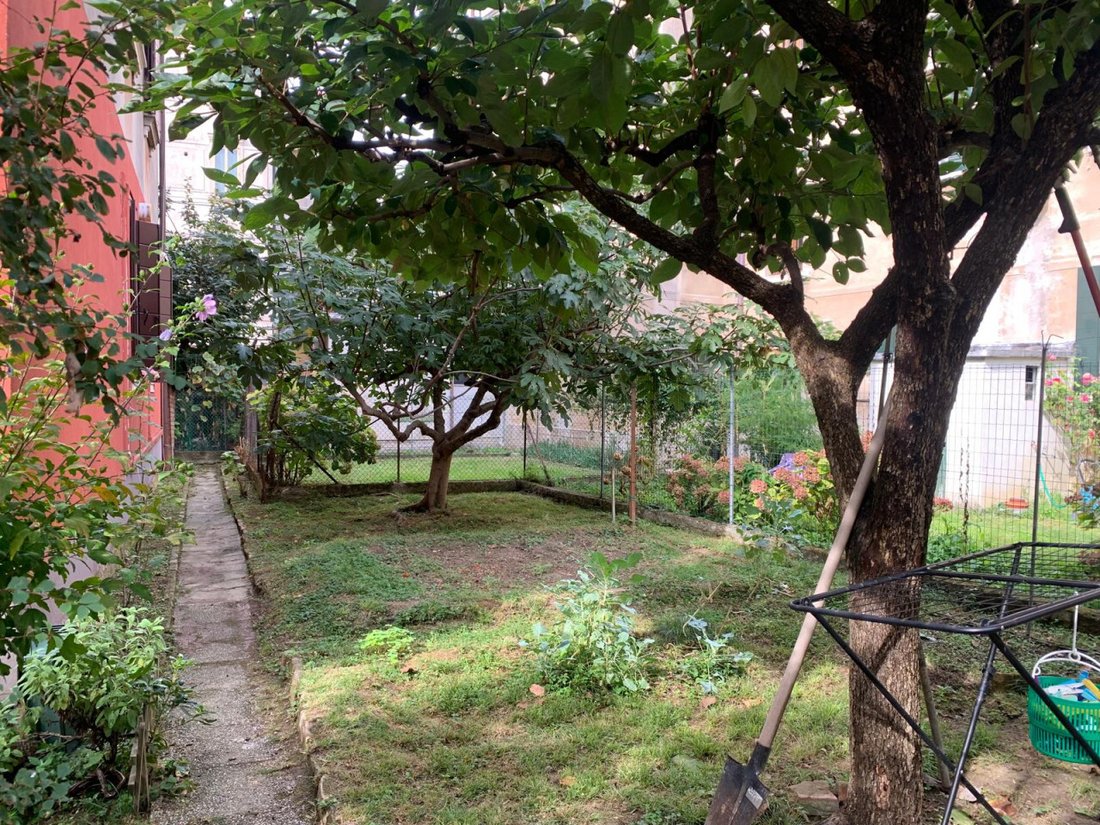 Apartamento en Sant'Elena, Venecia, Italia 2 - 19127480