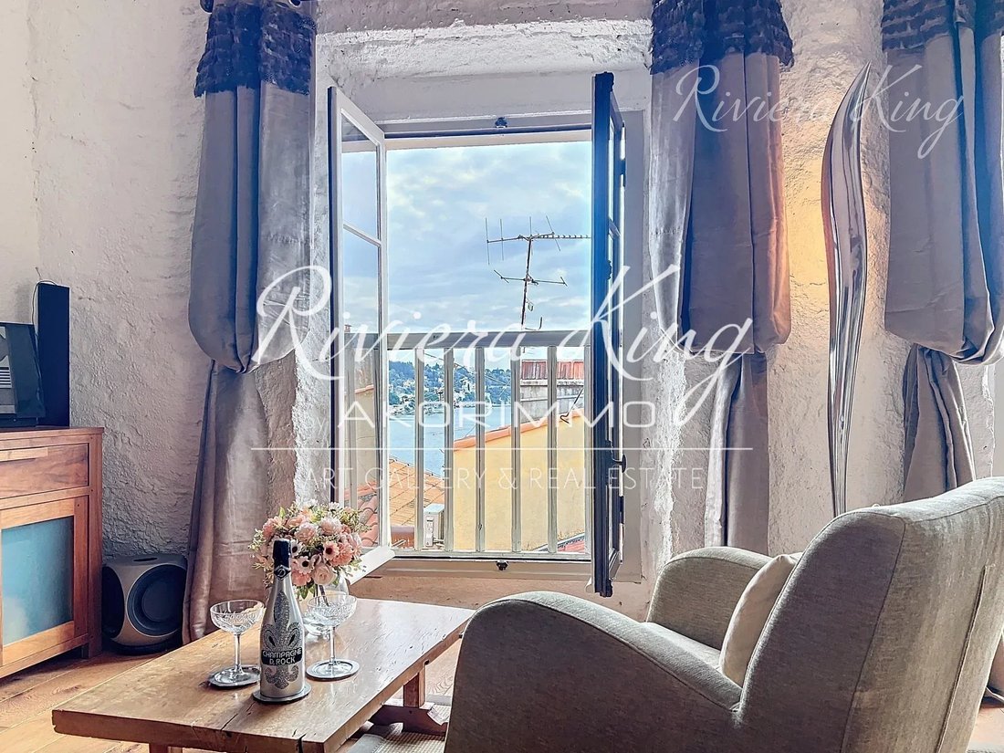 Appartement à Côte d'Azur, Provence-Alpes-Côte d'Azur, France 3 - 15274148