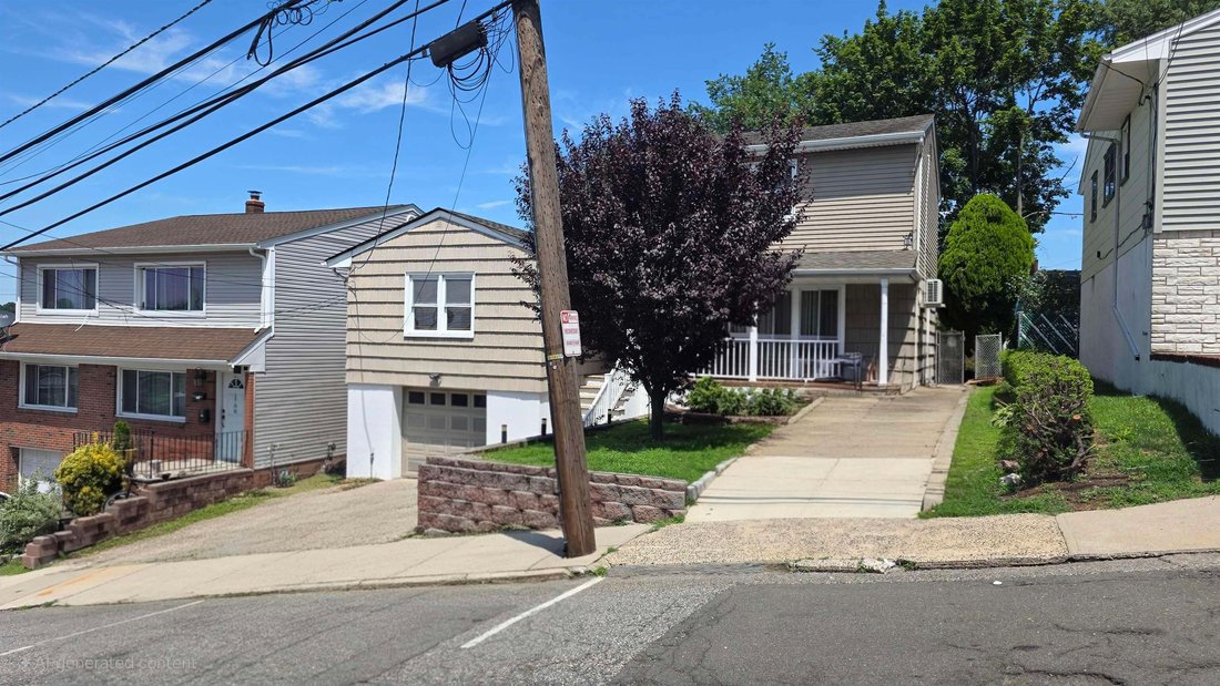 Casa a North Bergen, New Jersey, Stati Uniti 3 - 19120890