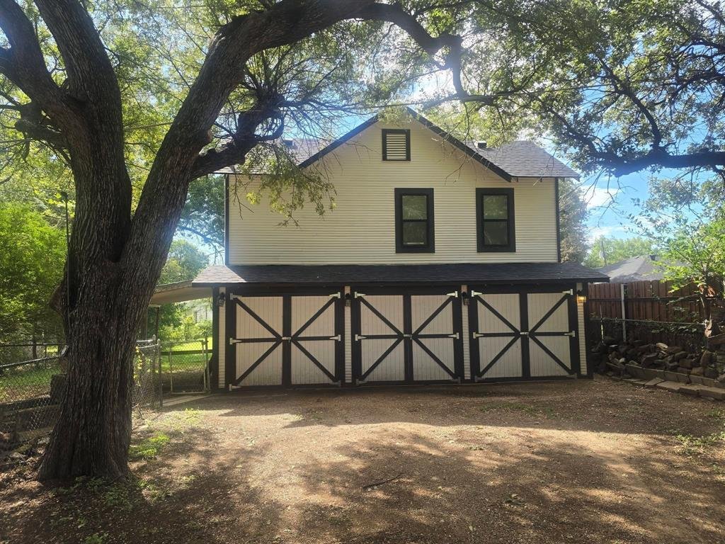 House in Fort Worth, Texas, United States 3 - 19126007