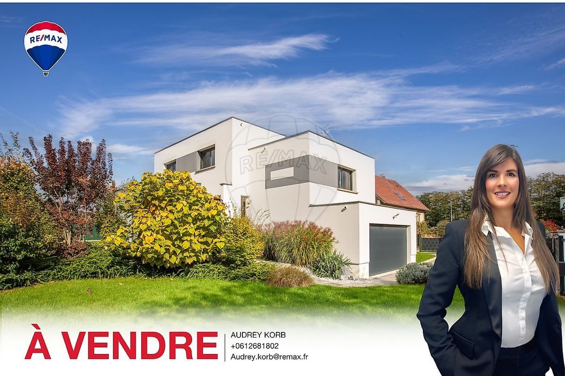 Maison à Sierentz, Grand Est, France 1 - 19129975