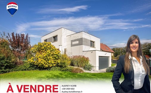 Casa a Sierentz, Grande Est, Francia 1