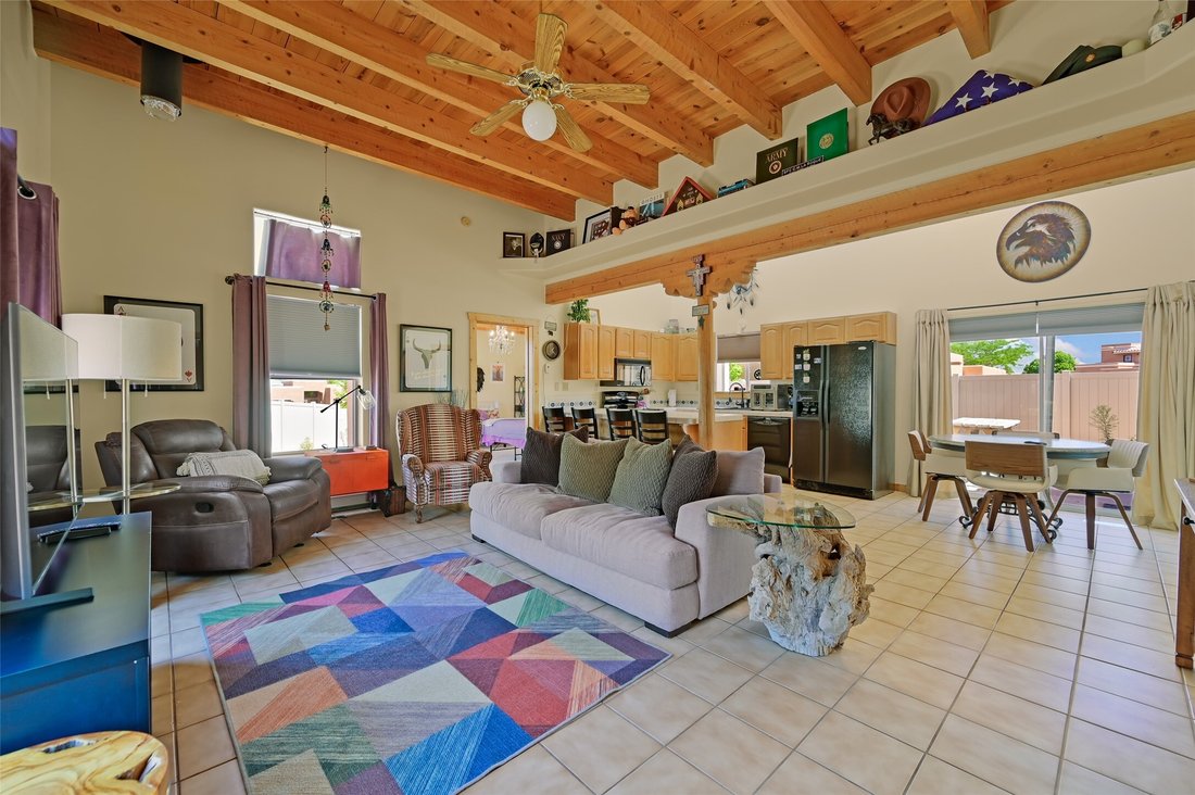 House in Santa Fe, New Mexico, United States 2 - 19123639