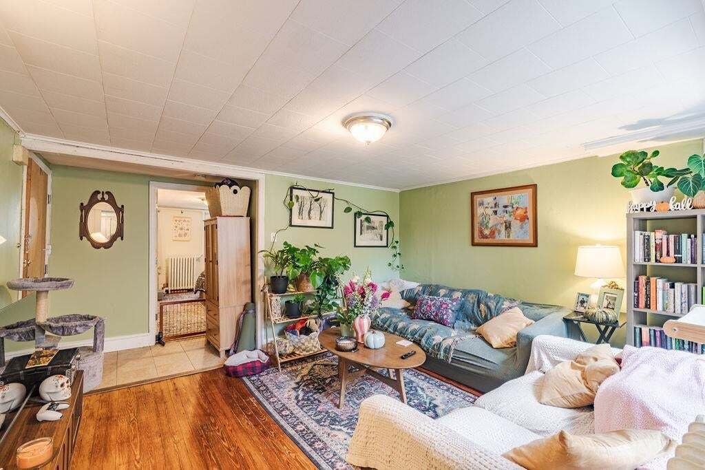 Casa en Jersey City, Nueva Jersey, Estados Unidos 3 - 19120935