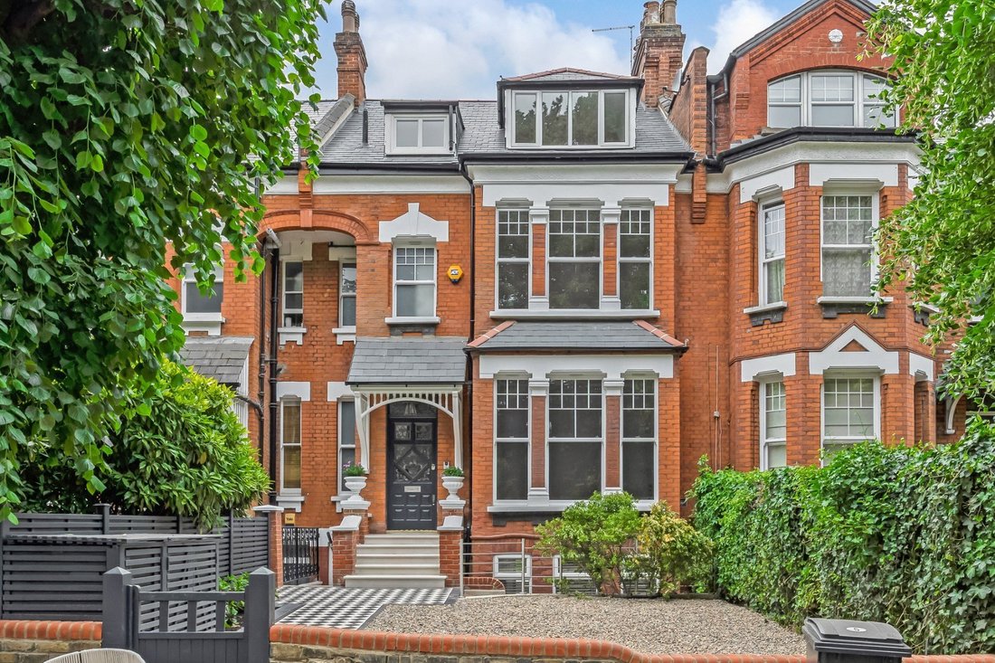 Haus in Hornsey, Haringey, England 1 - 19134871