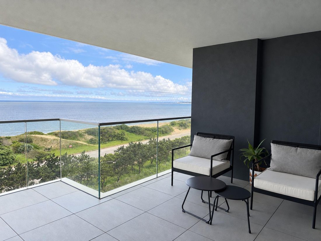 Apartamento en Maldonado, Departamento de Maldonado, Uruguay 3 - 19126032