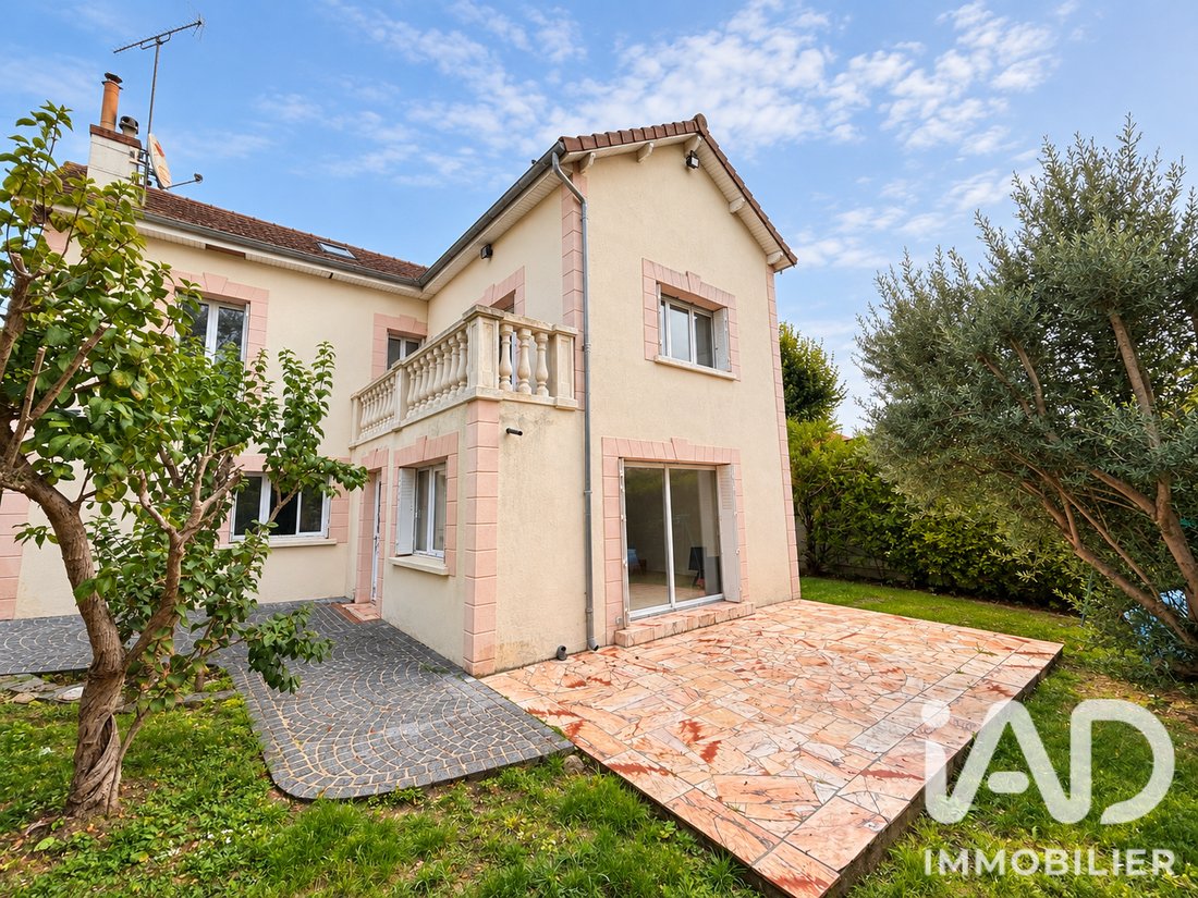 Maison à Centre Montmorency, Montmorency, France 1 - 19130148
