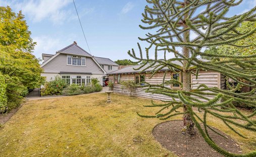 Haus in Denmead, England 1