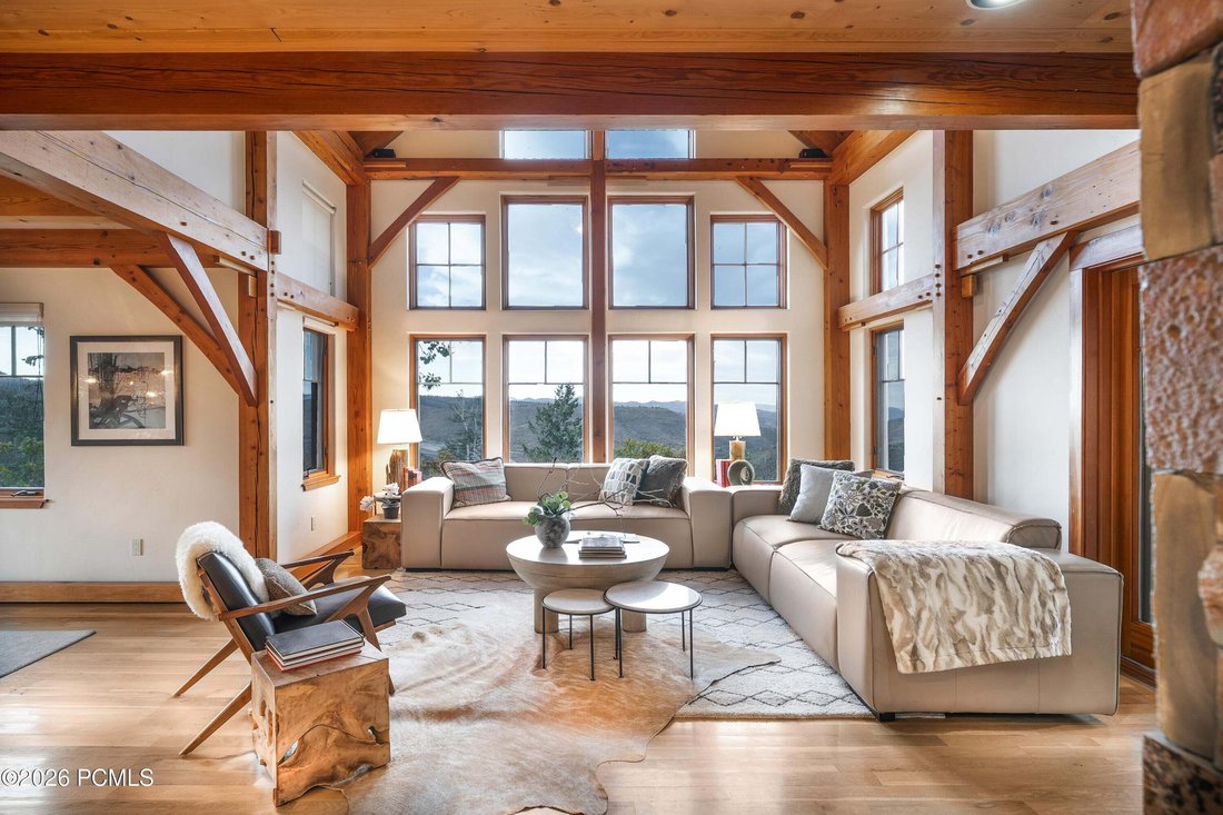 House in Park City, Utah, United States 3 - 19124237