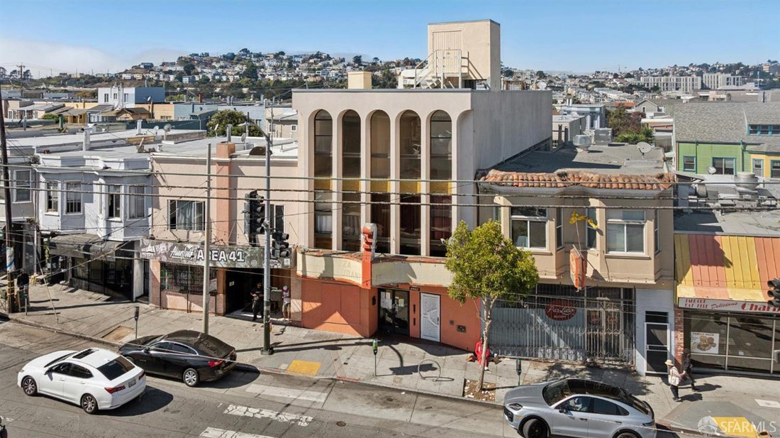 Otros en San Francisco, California, Estados Unidos 1 - 19124404