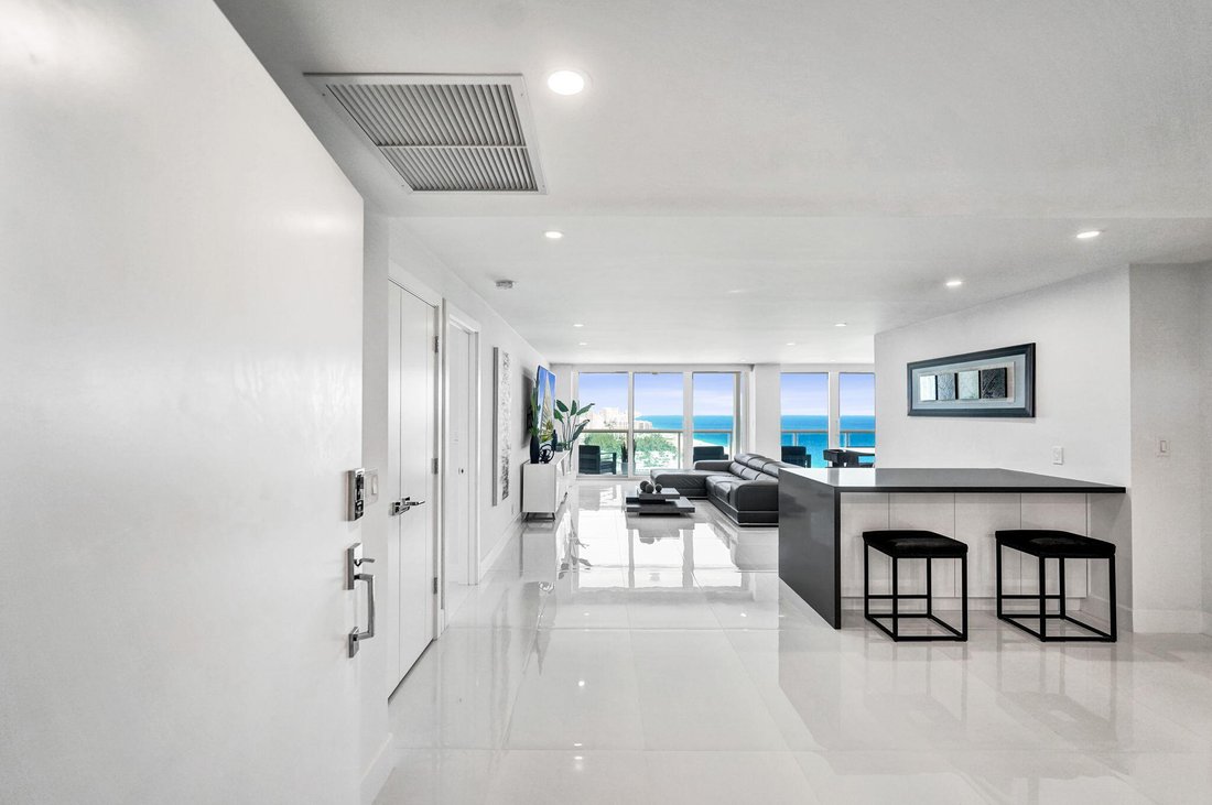 Condo in Fort Lauderdale, Florida, United States 2 - 19122029