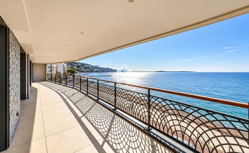 Appartamento in Costa Azzurra, Provenza-Alpi-Costa Azzurra, Francia 1