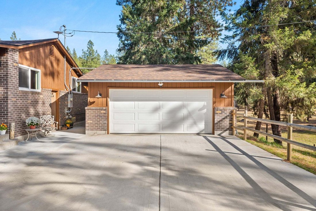 Casa a Spokane, Washington, Stati Uniti 3 - 19124521