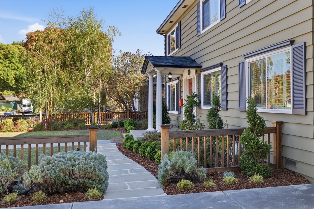 Casa a Sunnyvale, California, Stati Uniti 2 - 19134957