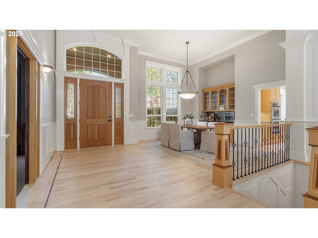 House in Vancouver, Washington, United States 4 - 19135114