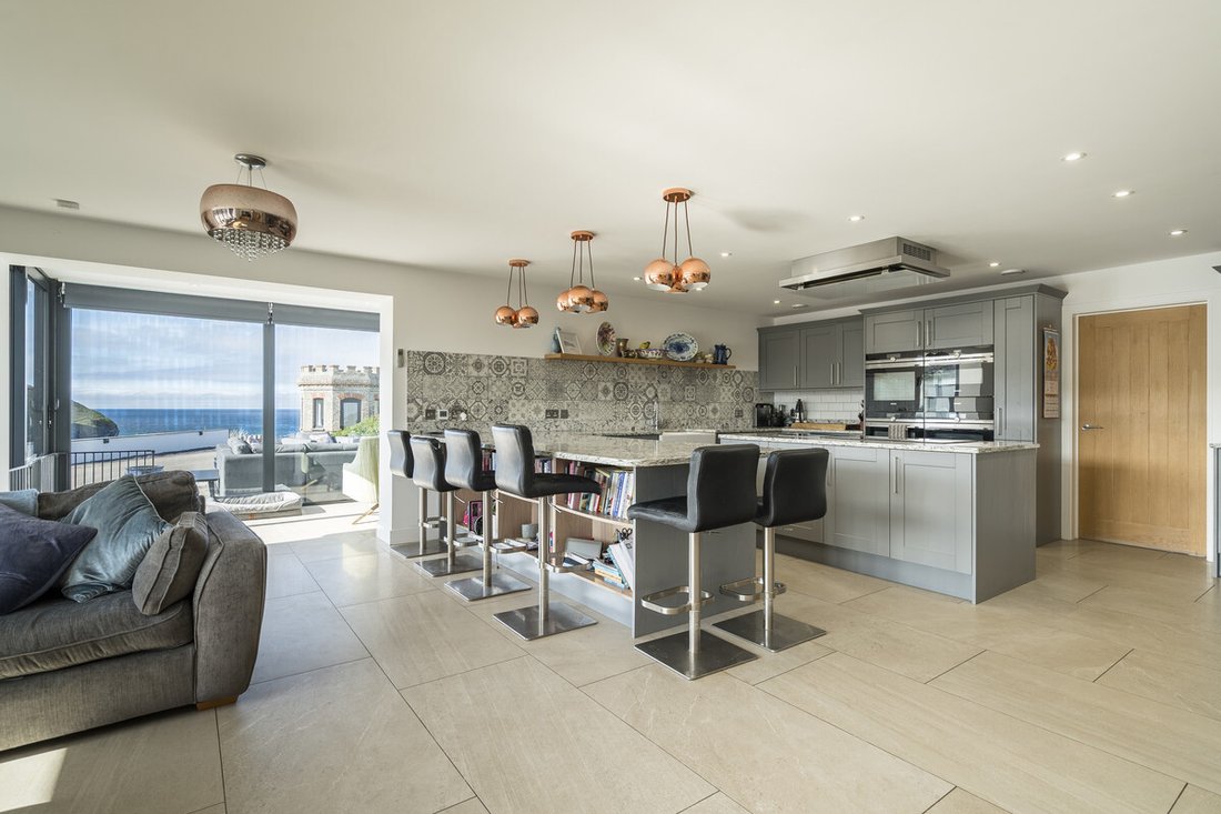 Haus in Portreath, England 5 - 19128803